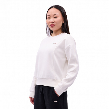 AWDVD70-1 Толстовка Workout белый